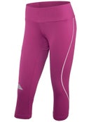 Women's Tennis Capri & Tights