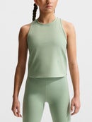 Nike Girl's Summer Ribbed Tank