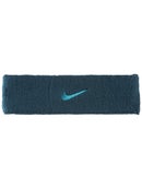 Nike Dri-Fit Head Tie 2.0 Black