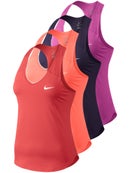 Nike Women's Tennis Apparel