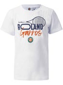 Roland Garros Junior's T-Shirt