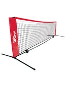 Wilson Junior Starter Tennis Net 18'