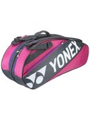 6 Racquet Tennis Bags