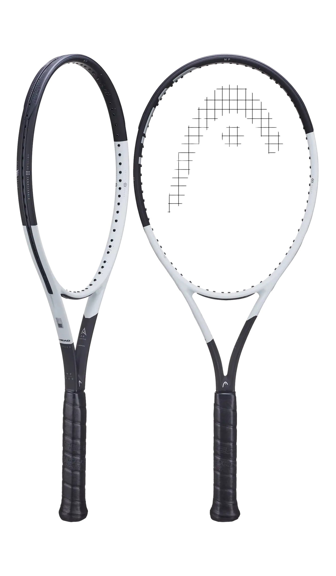 Head Speed MP 2024 Racquet | Tennis Warehouse