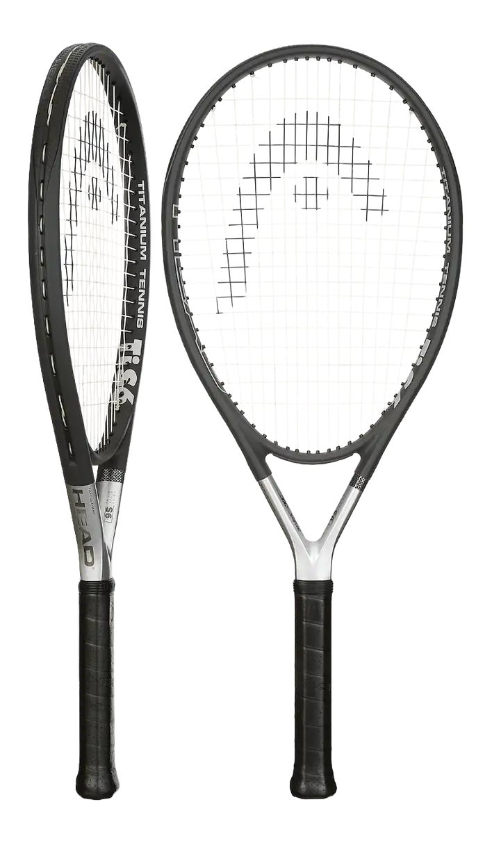 Head Ti.S6 Tennis Racquet