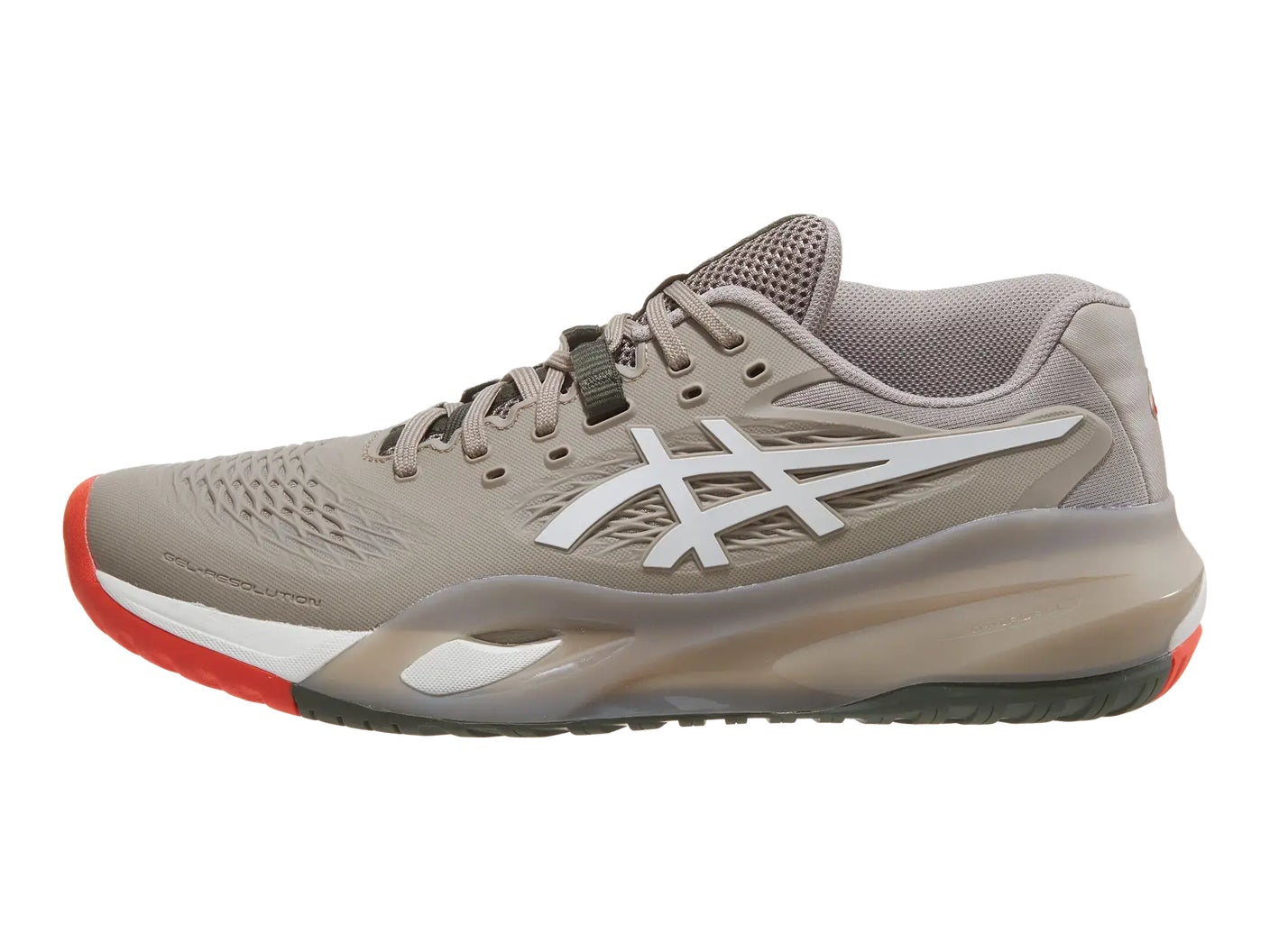 ASICS Gel Resolution X