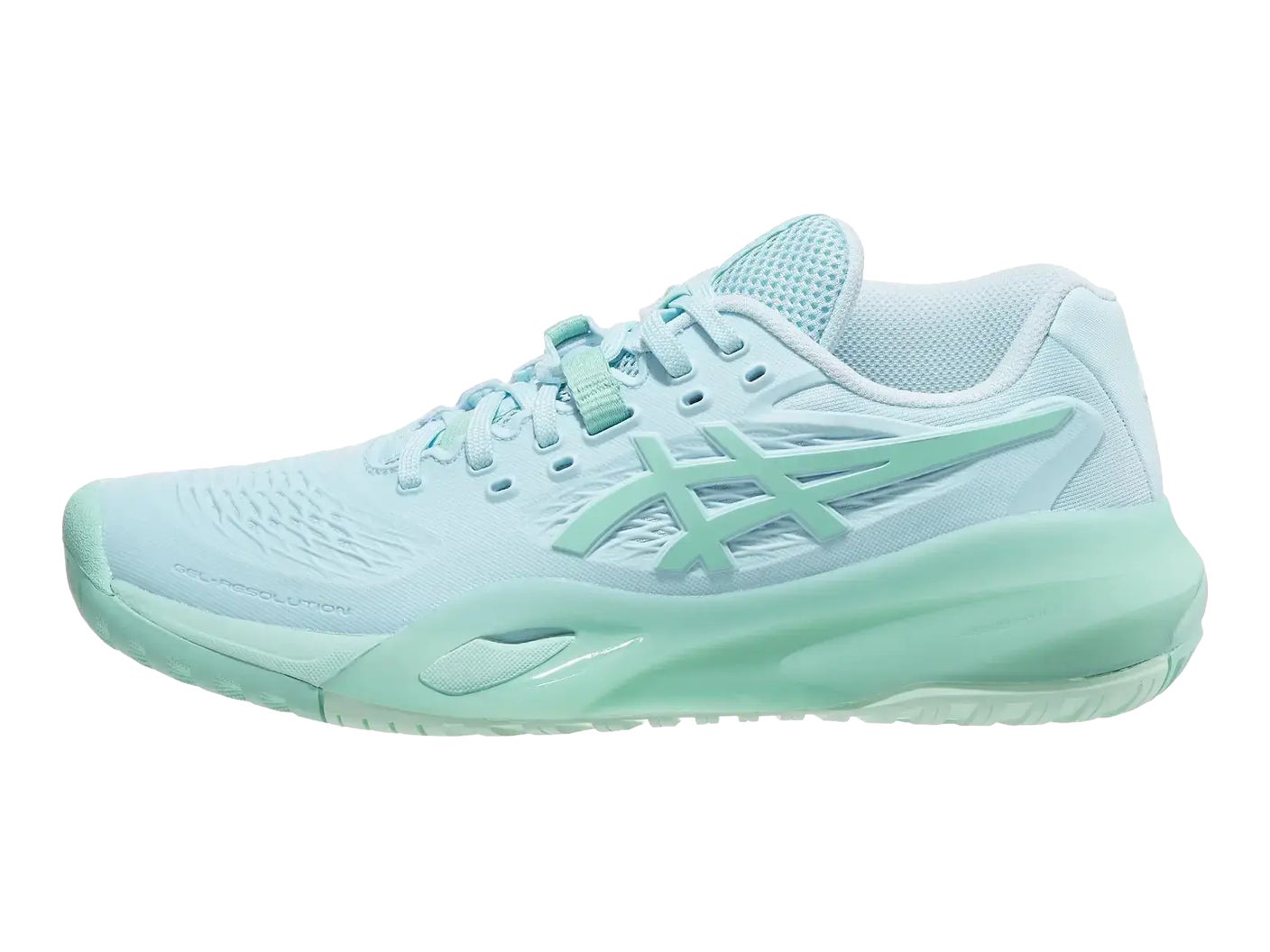 ASICS Gel Resolution X