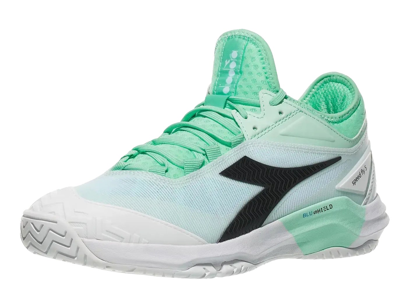 Diadora Blushield Fly 5