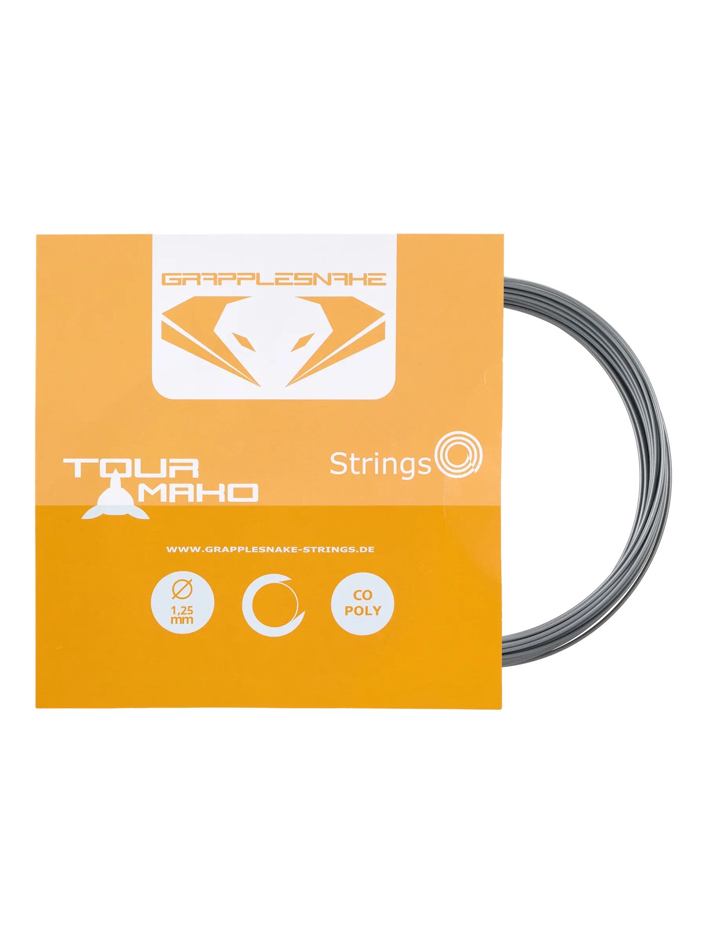 Tour Mako