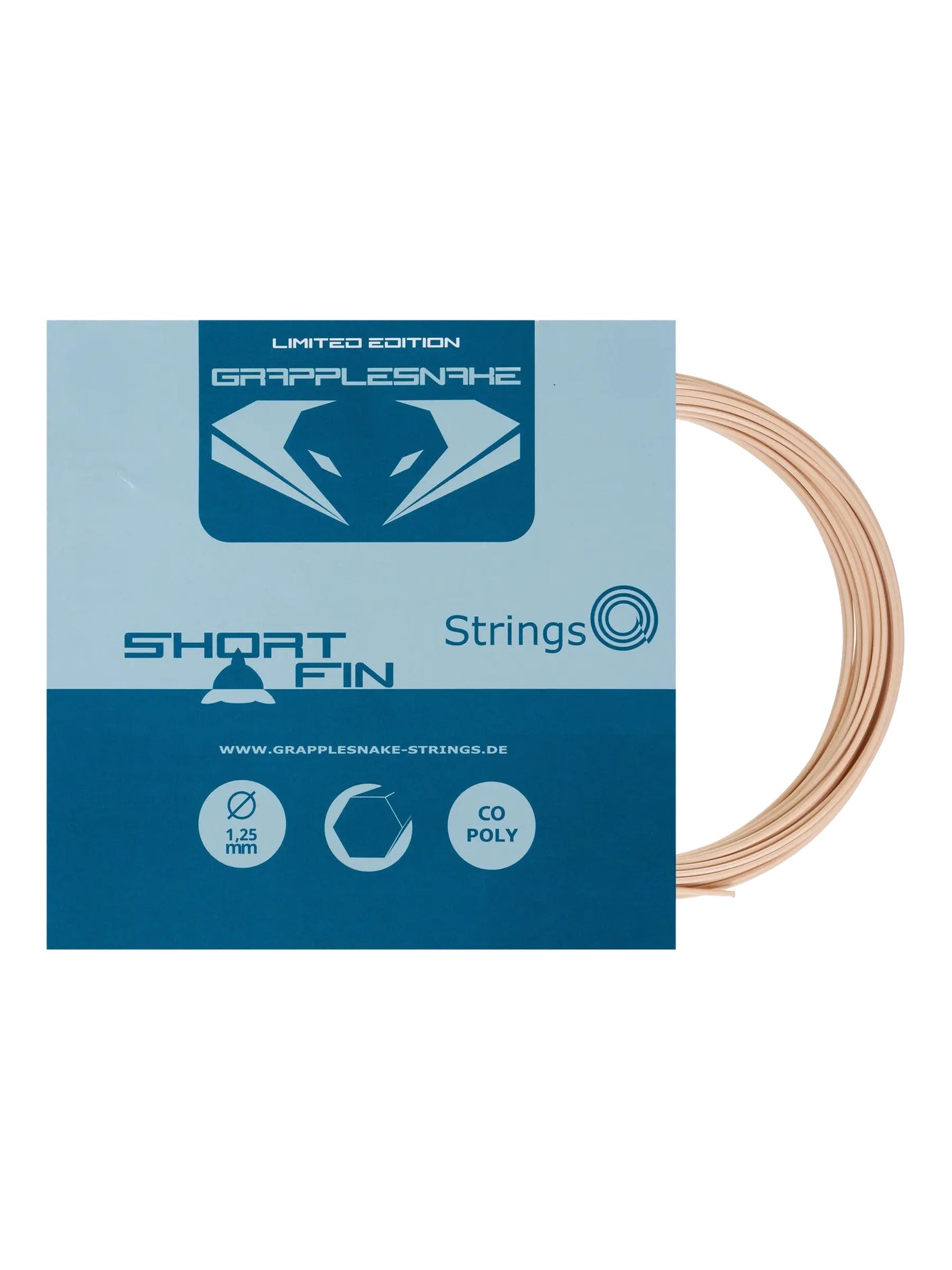 Tour Mako Short Fin