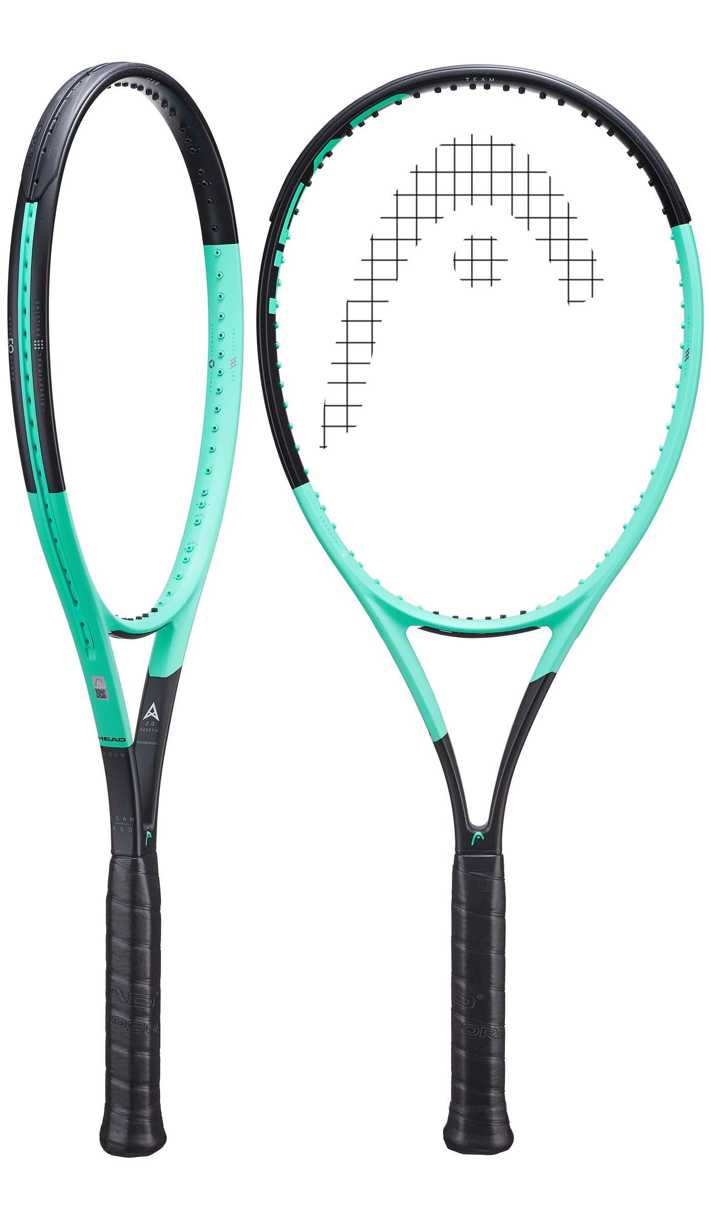 Head Boom Team tennis racket