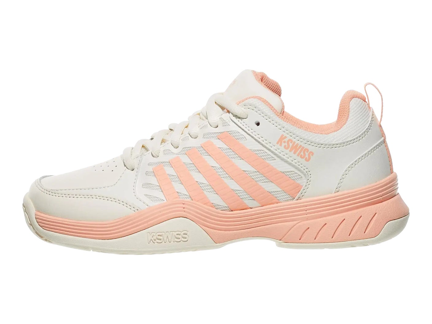 KSwiss Court Express 2
