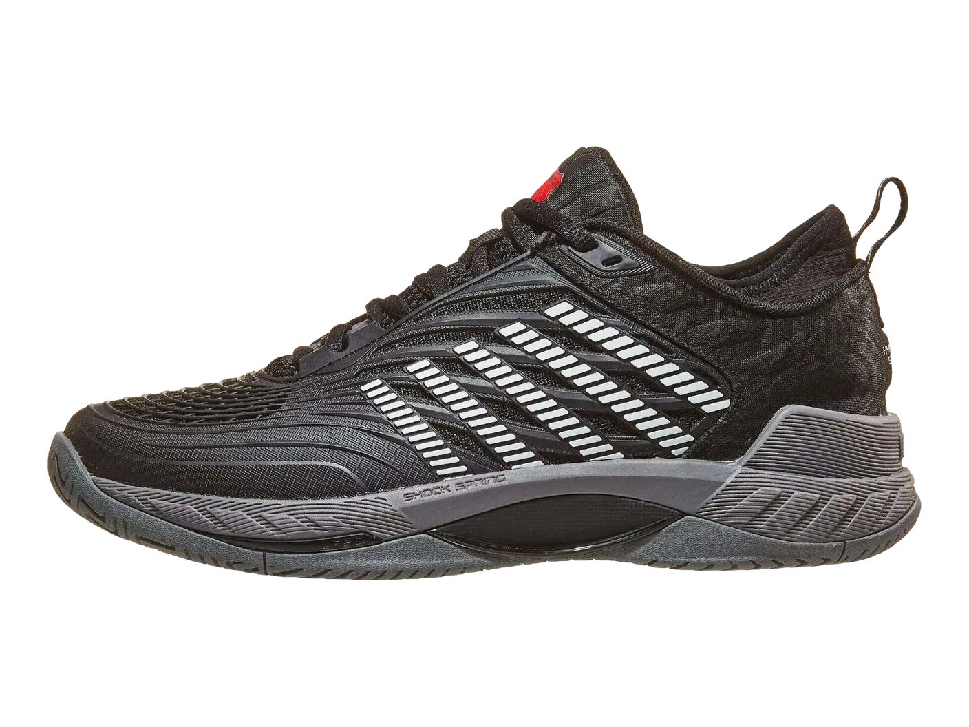 Hypercourt Supreme 2
