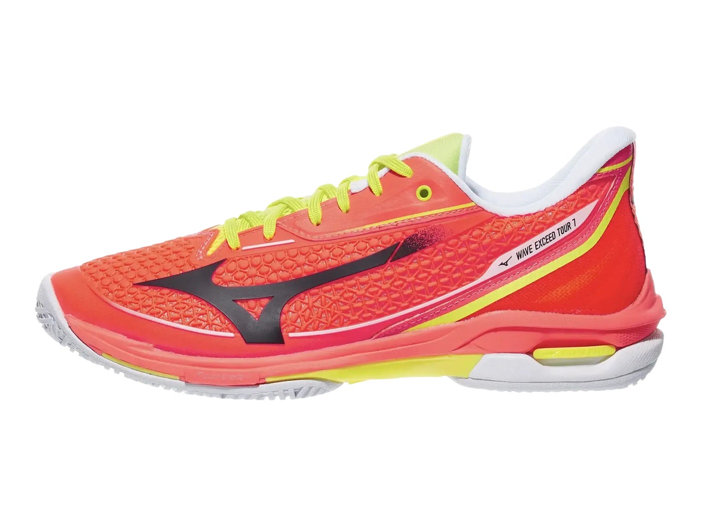 Mizuno Wave Exceed Tour 7