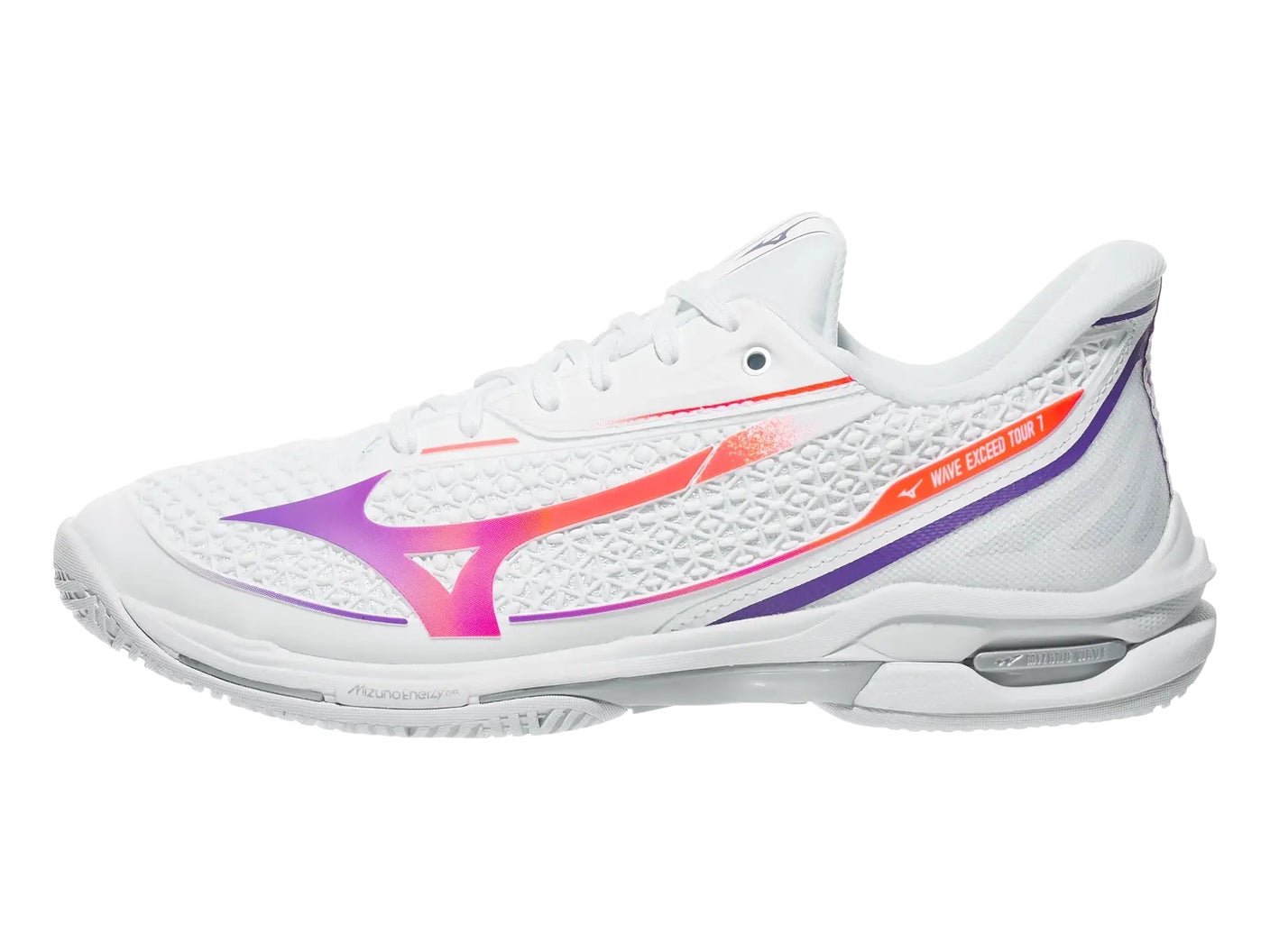 Mizuno Wave Exceed Tour 7