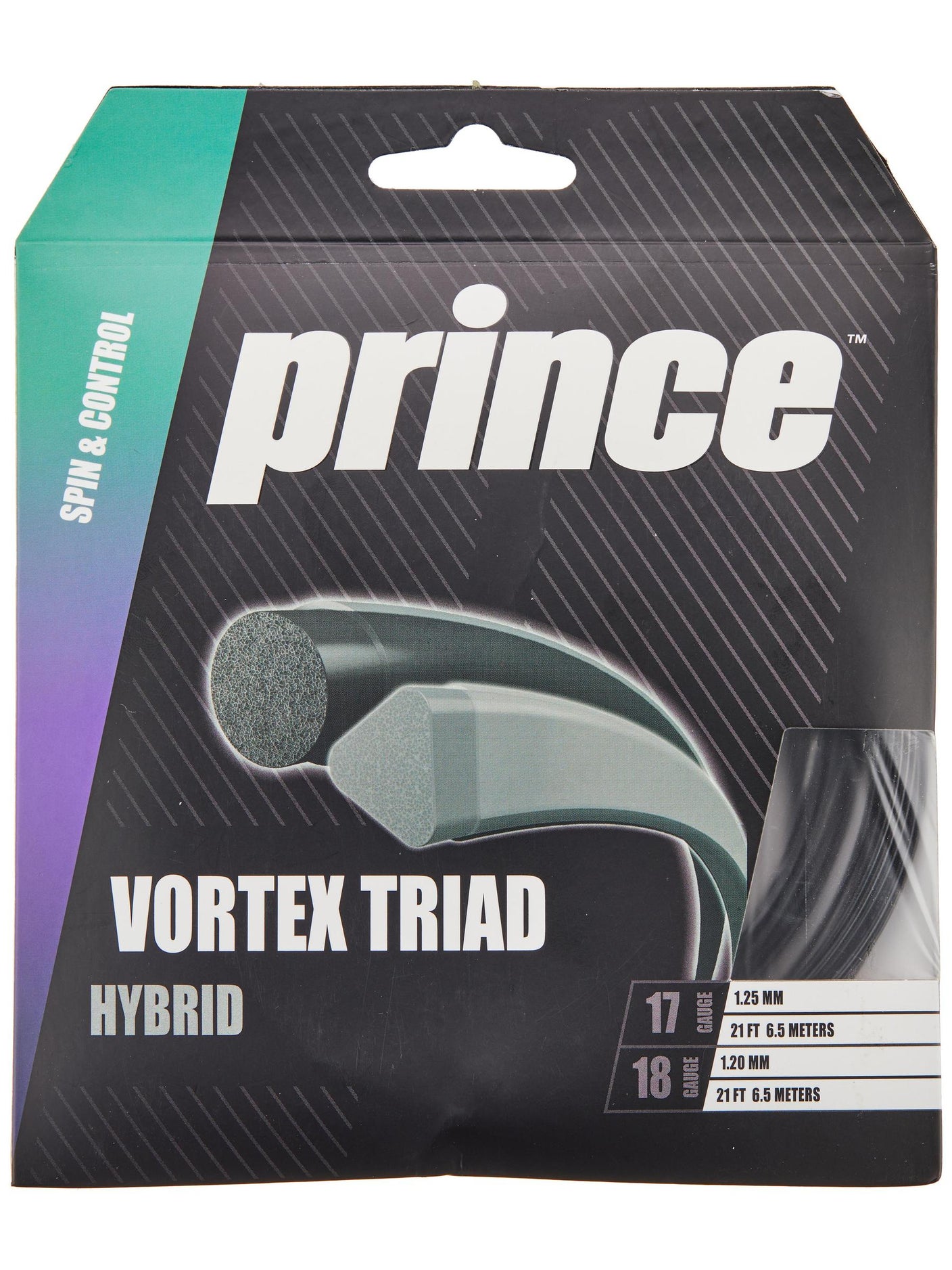 Prince Vortex Triad Hybrid