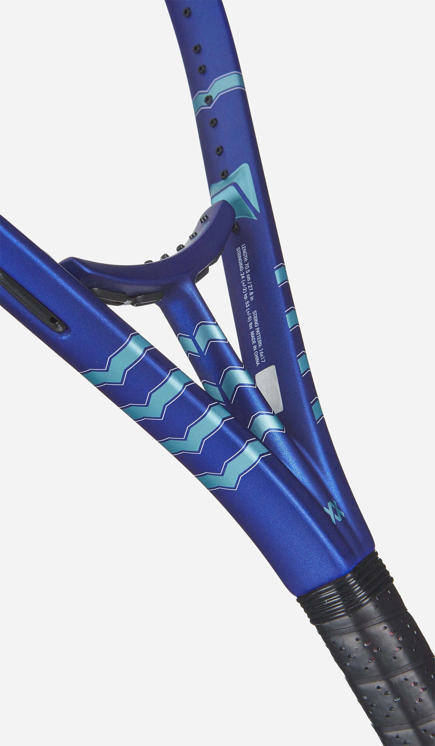 V1 Power Arm up close. 