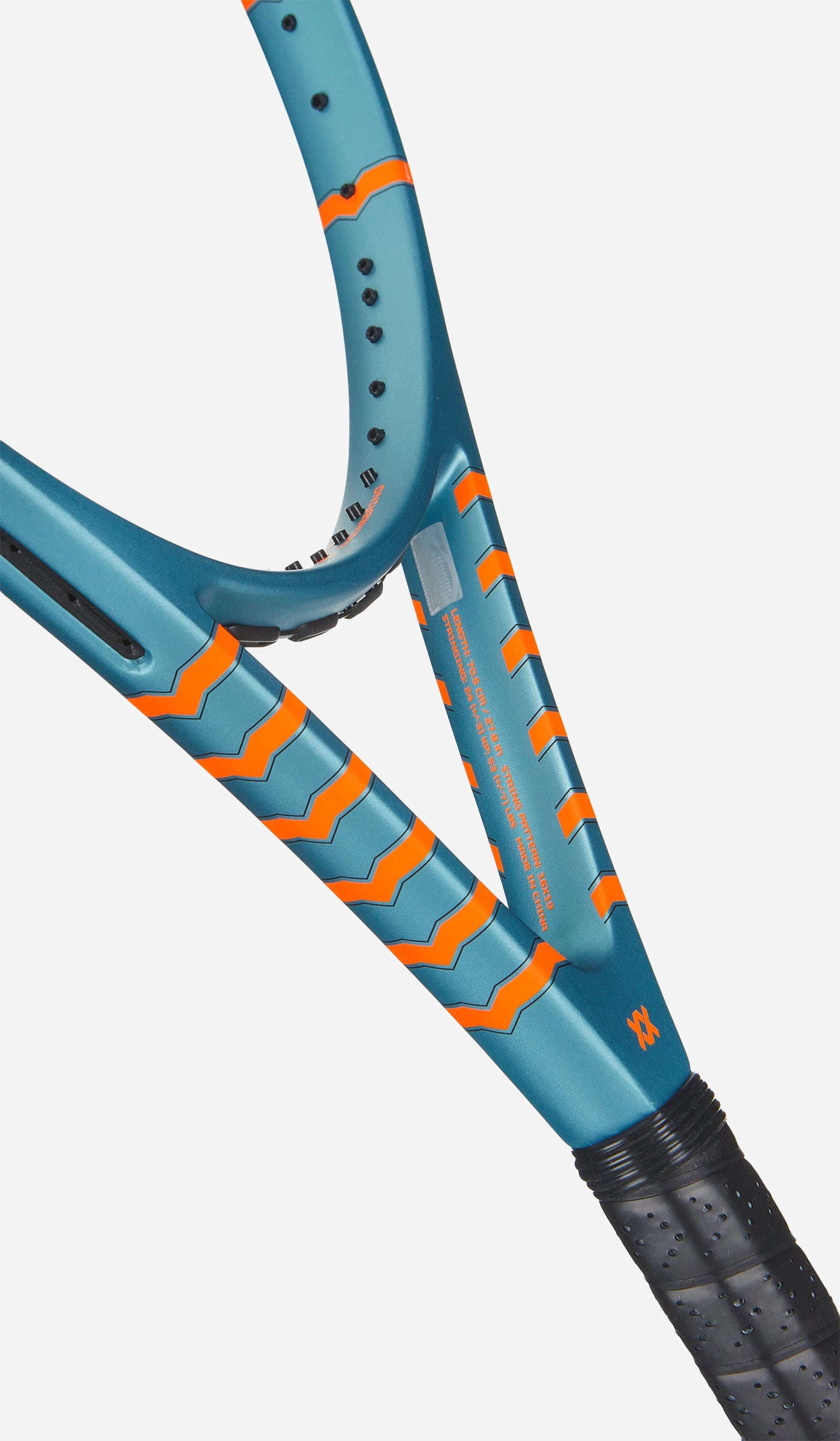 Volkl Vostra V3. 
