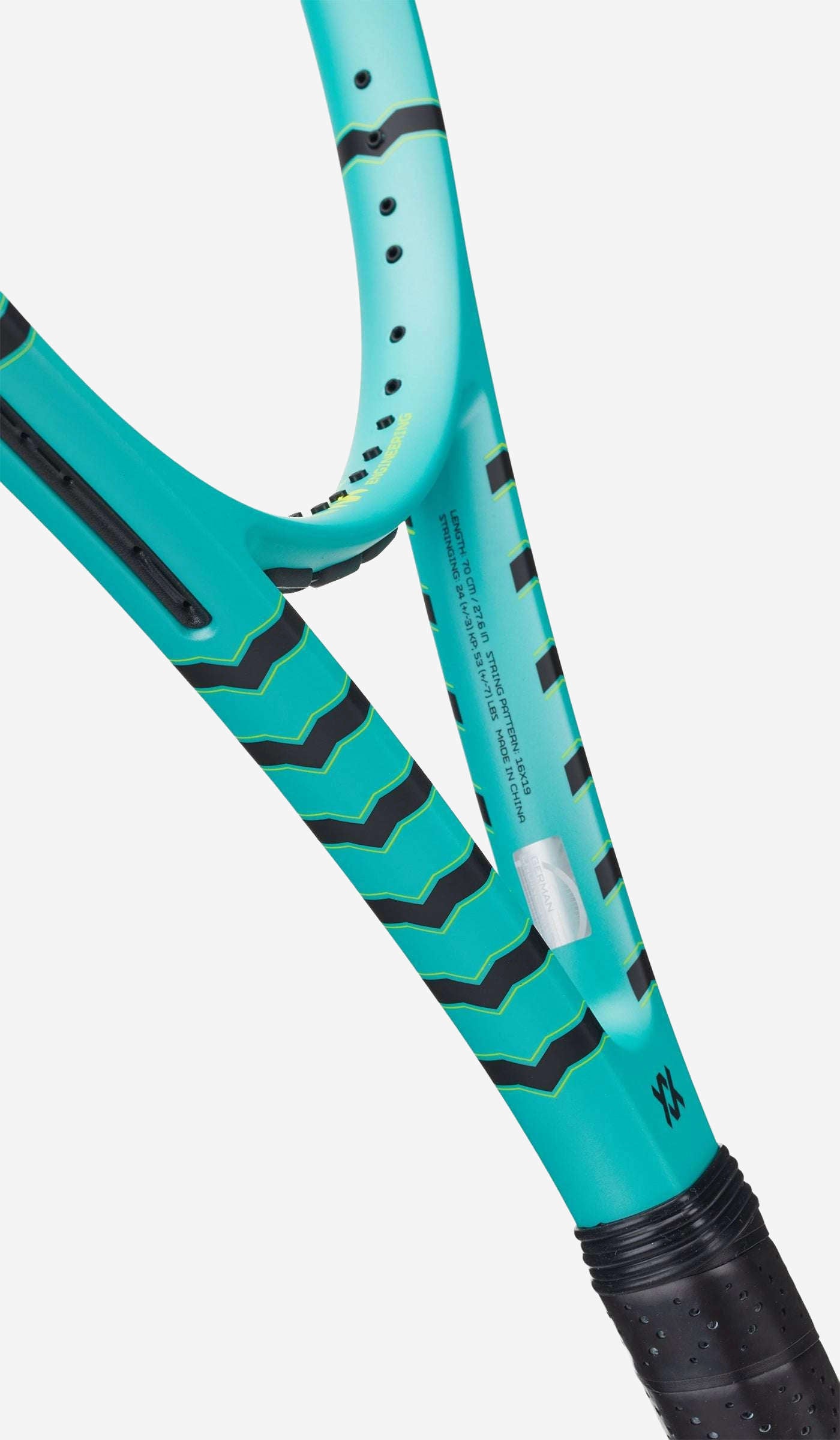 Volkl Vostra V4. 