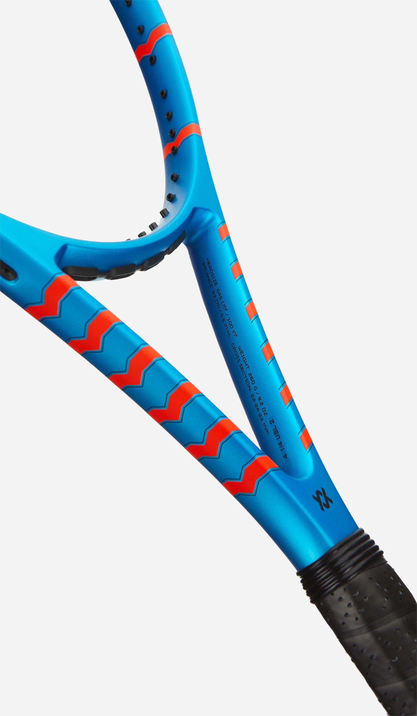 Vostra V5. 