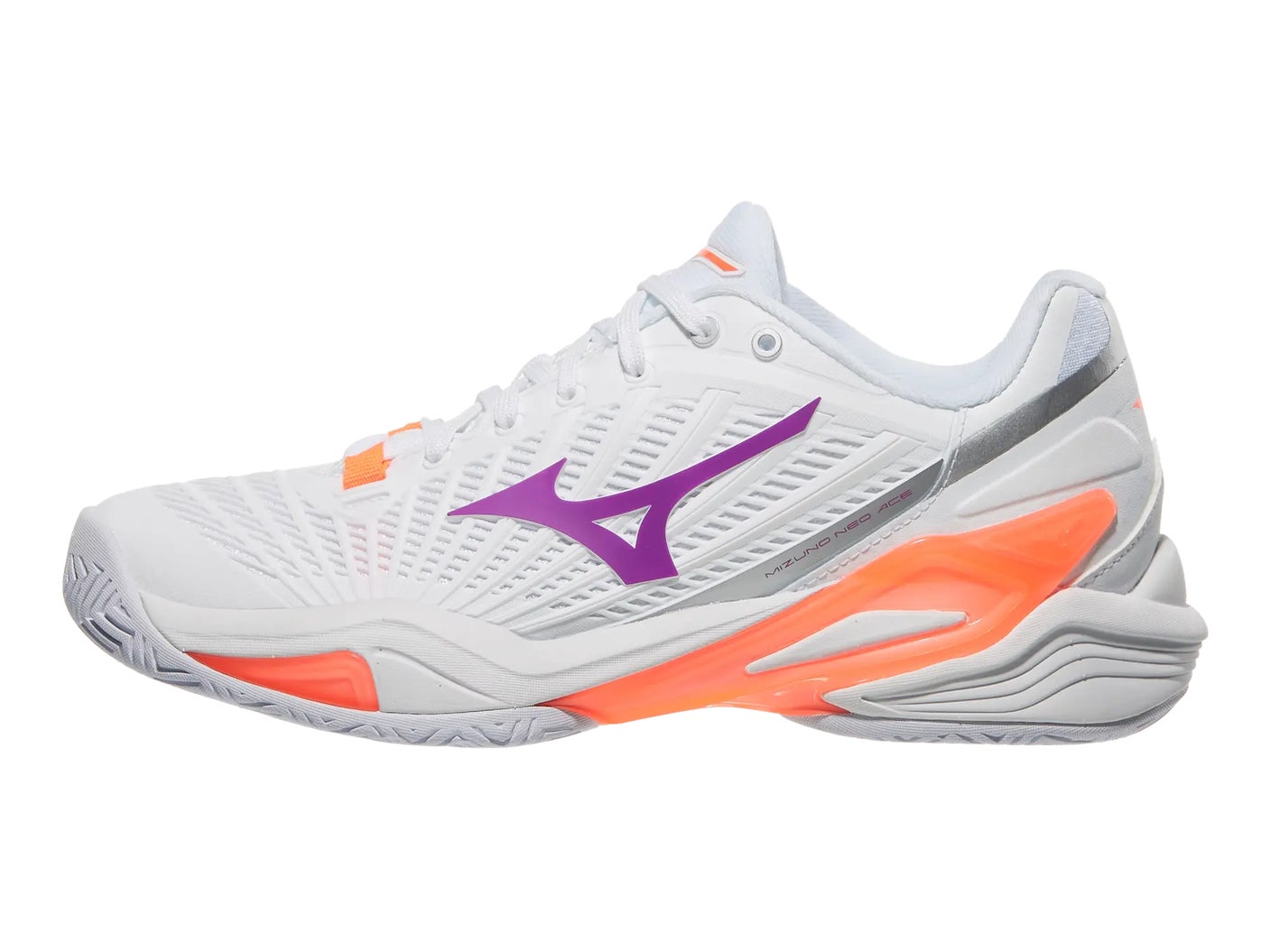 Mizuno Neo Ace. 