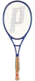 Raquette Tennis Prince Precision MP Longbody - Avec Étui - Besoin Neuf Poignée