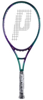 RAQUETTE TENNIS PRINCE PRECISION GRAPHITE MANCHE 4