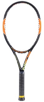 Raquette De Tennis Spalding ATP Tour Extreme Pro - Taille 4 1/4, Tamis 95, Couleur Violette, Neuve Sous Emballage