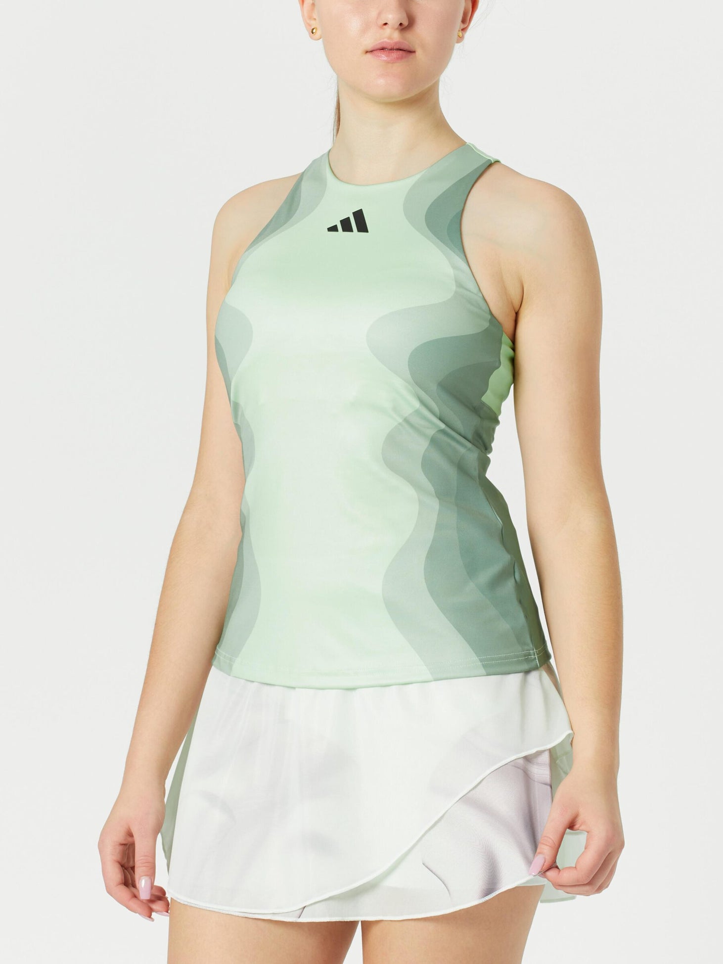 adidas Women's Melbourne Pro Tank Tennis Warehouse
