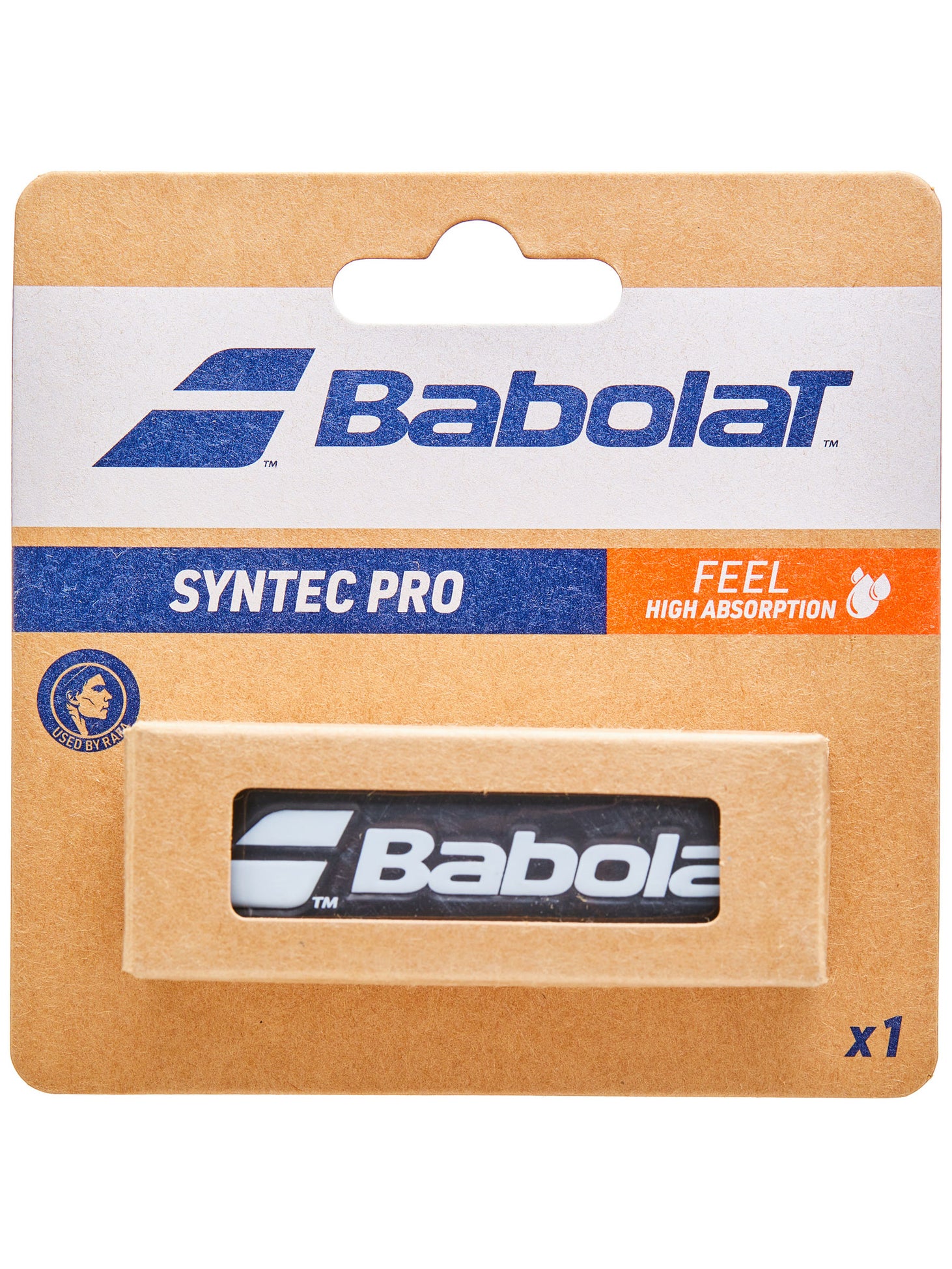 Babolat Syntec Pro Replacement Grips | Tennis Warehouse