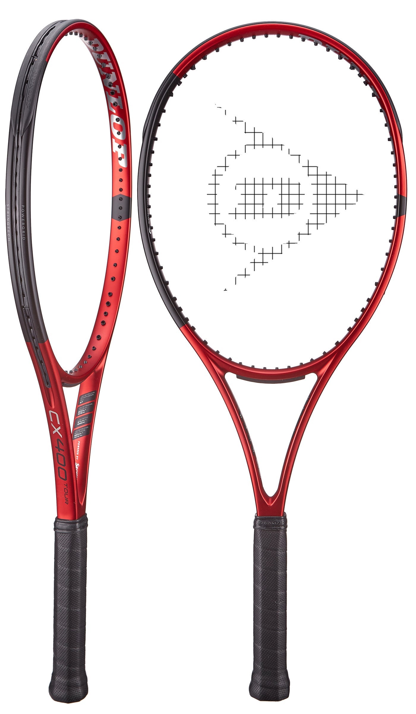 Dunlop CX 400 Tour Racquet Tennis Warehouse