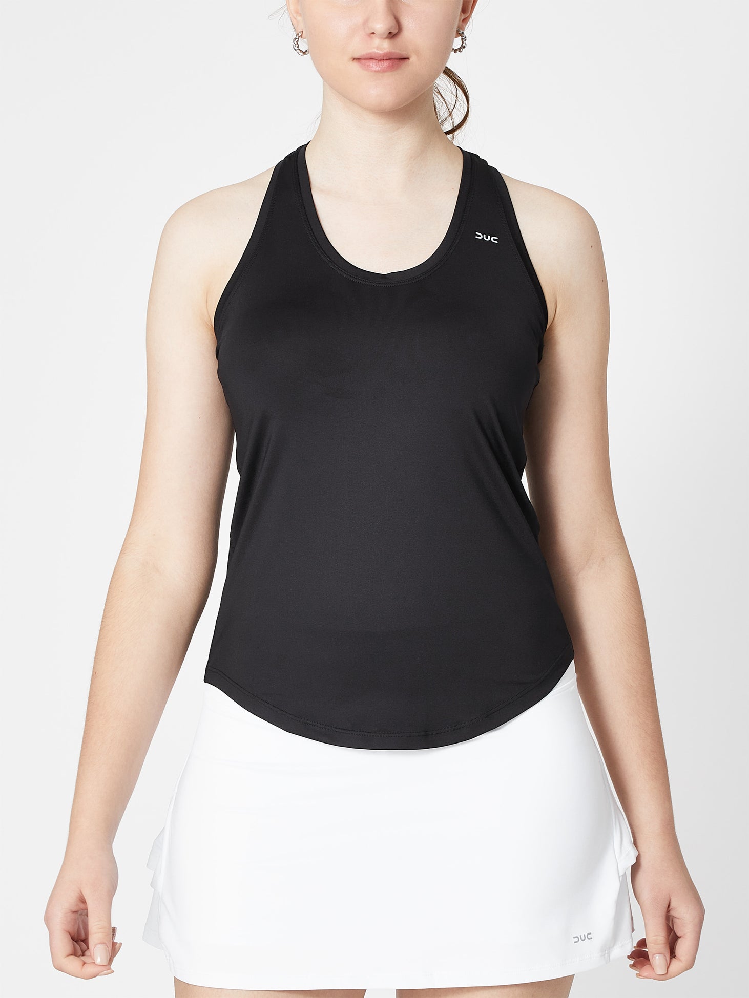 DUC Women's Hailey Tank Tennis Warehouse
