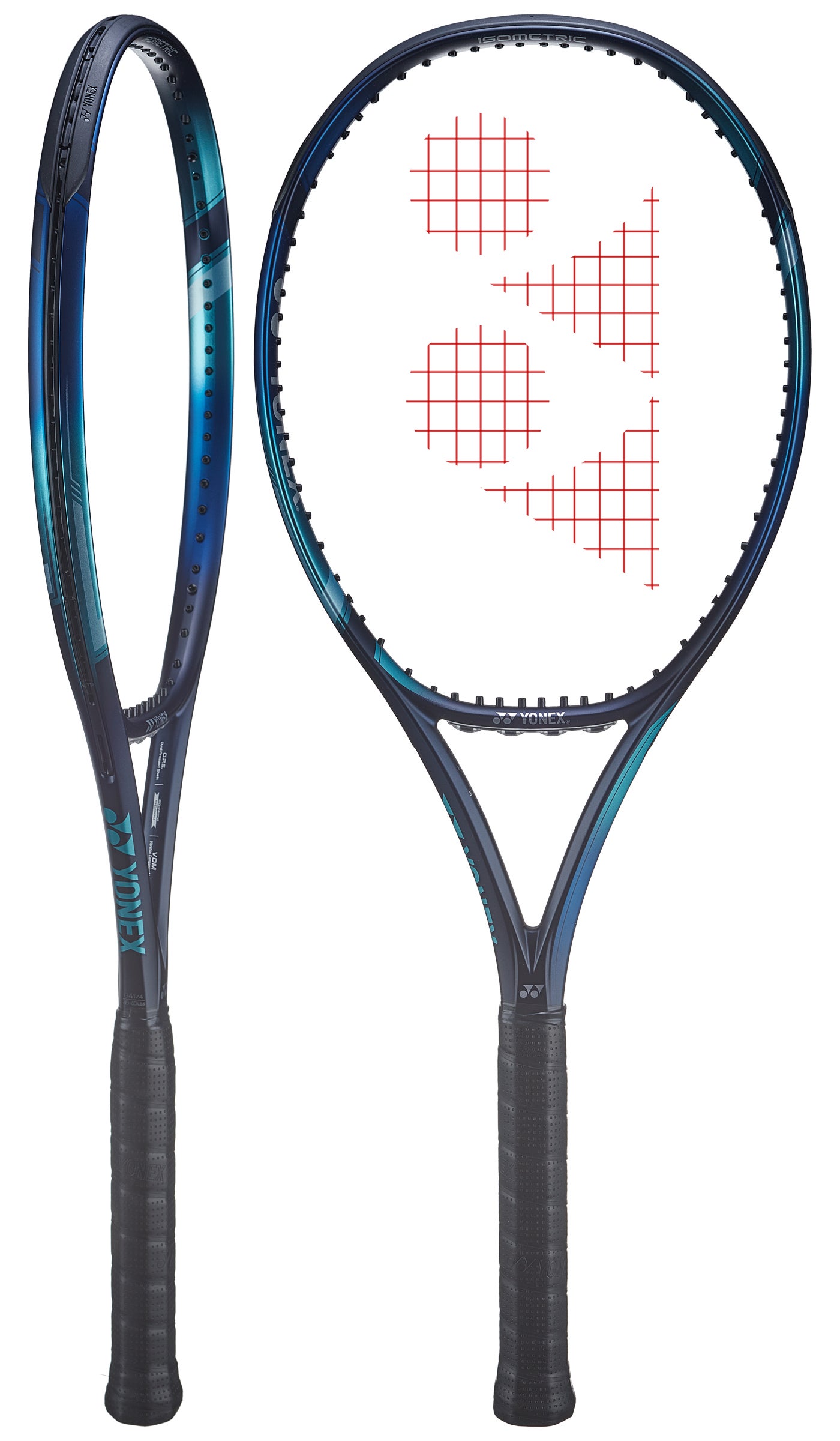 Yonex EZONE 98+ Racquet Tennis Warehouse