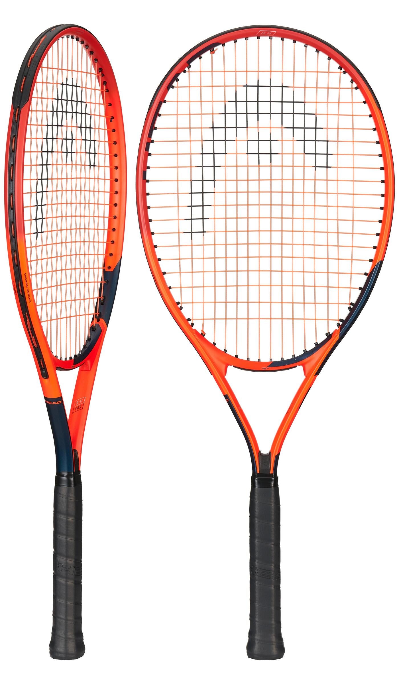 Head Radical Junior 26" Racquet Tennis Warehouse