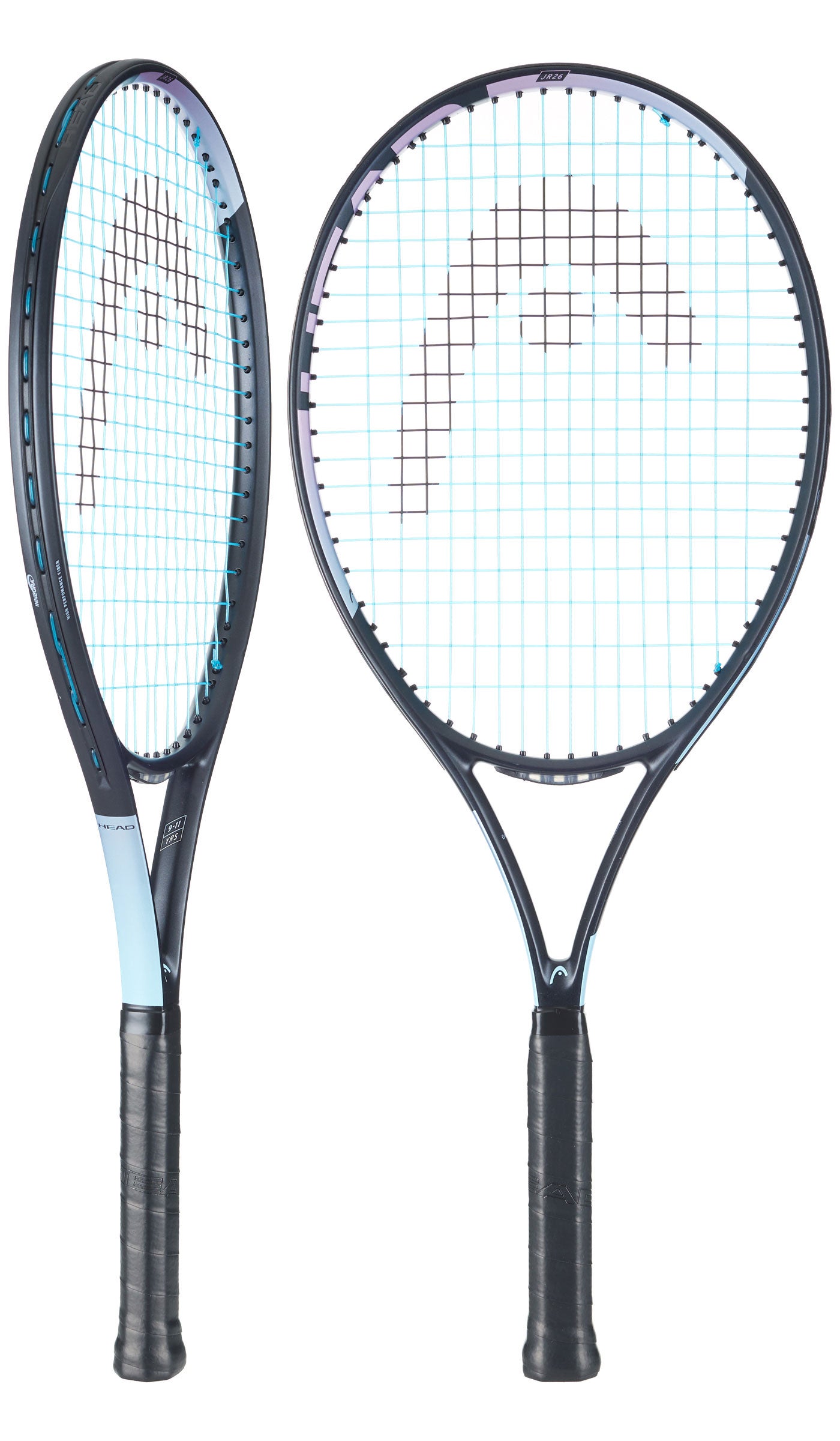 Head IG Gravity 26" Junior 2023 Racquet Tennis Warehouse