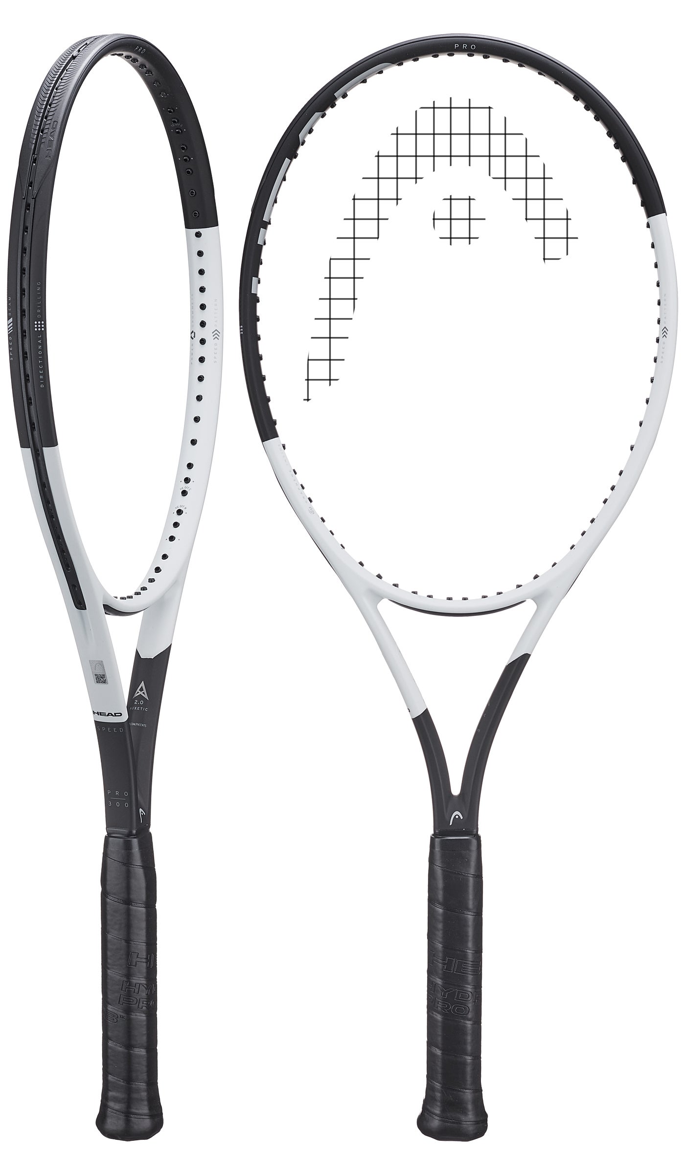 Head Speed Pro 2024 Racquet Tennis Warehouse