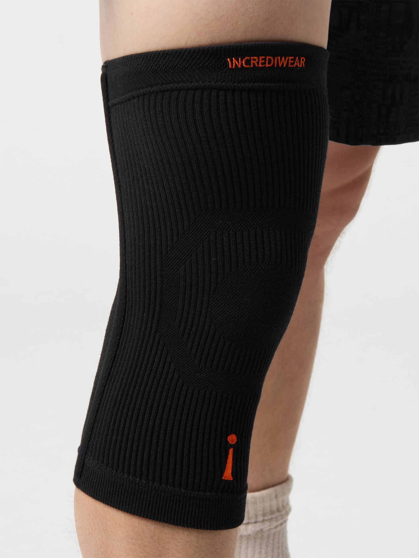 Incrediwear Knee Sleeve Tennis Warehouse