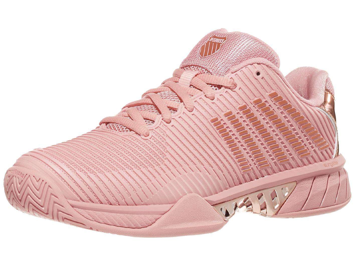 KSwiss Hypercourt Express 2 LIL Wom's Shoes Tennis Warehouse