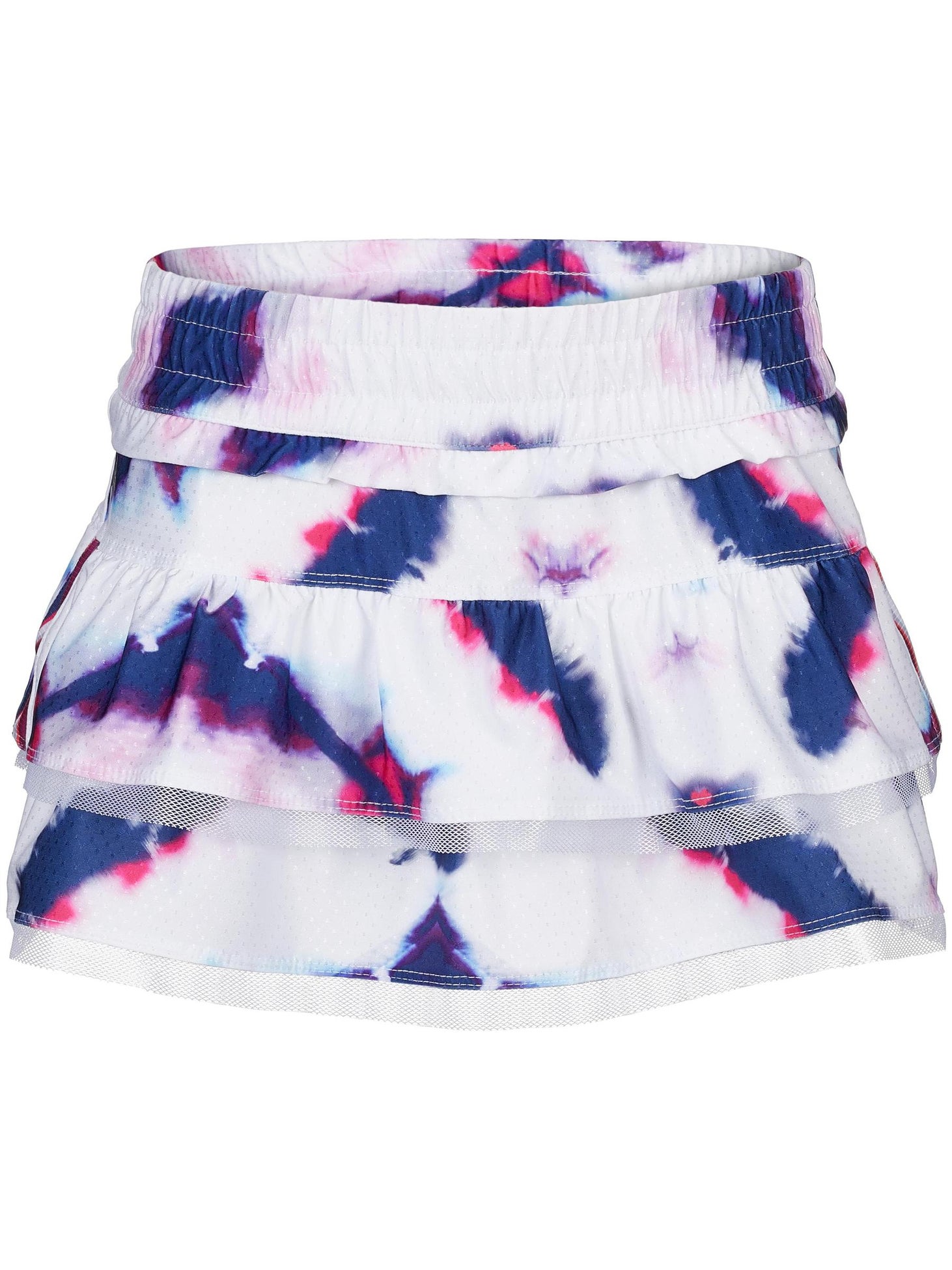 Lucky in Love Girl's Berry Buzz Skirt Tennis Warehouse