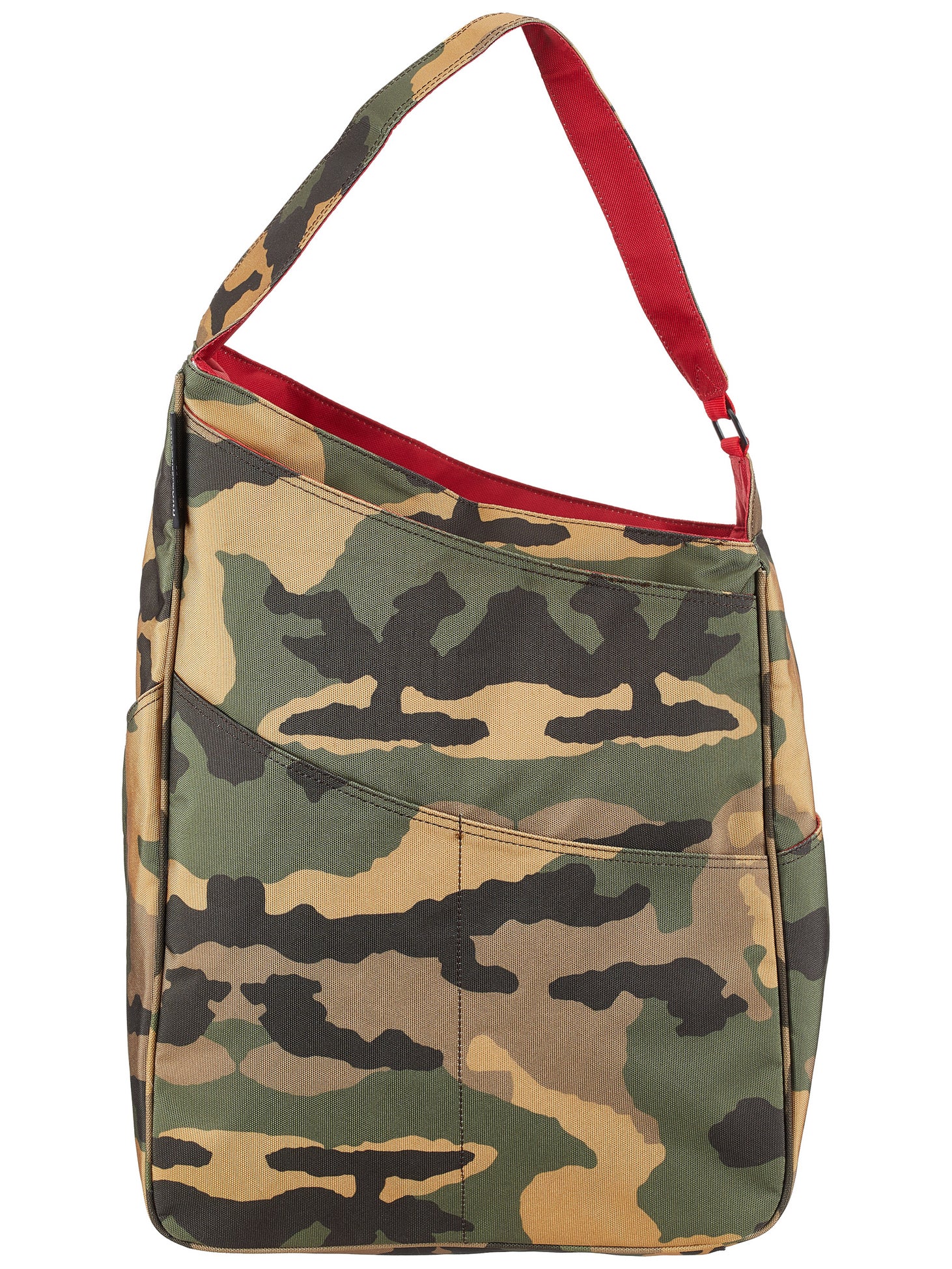 Maggie Mather Shoulder Bag Camo | Tennis Warehouse