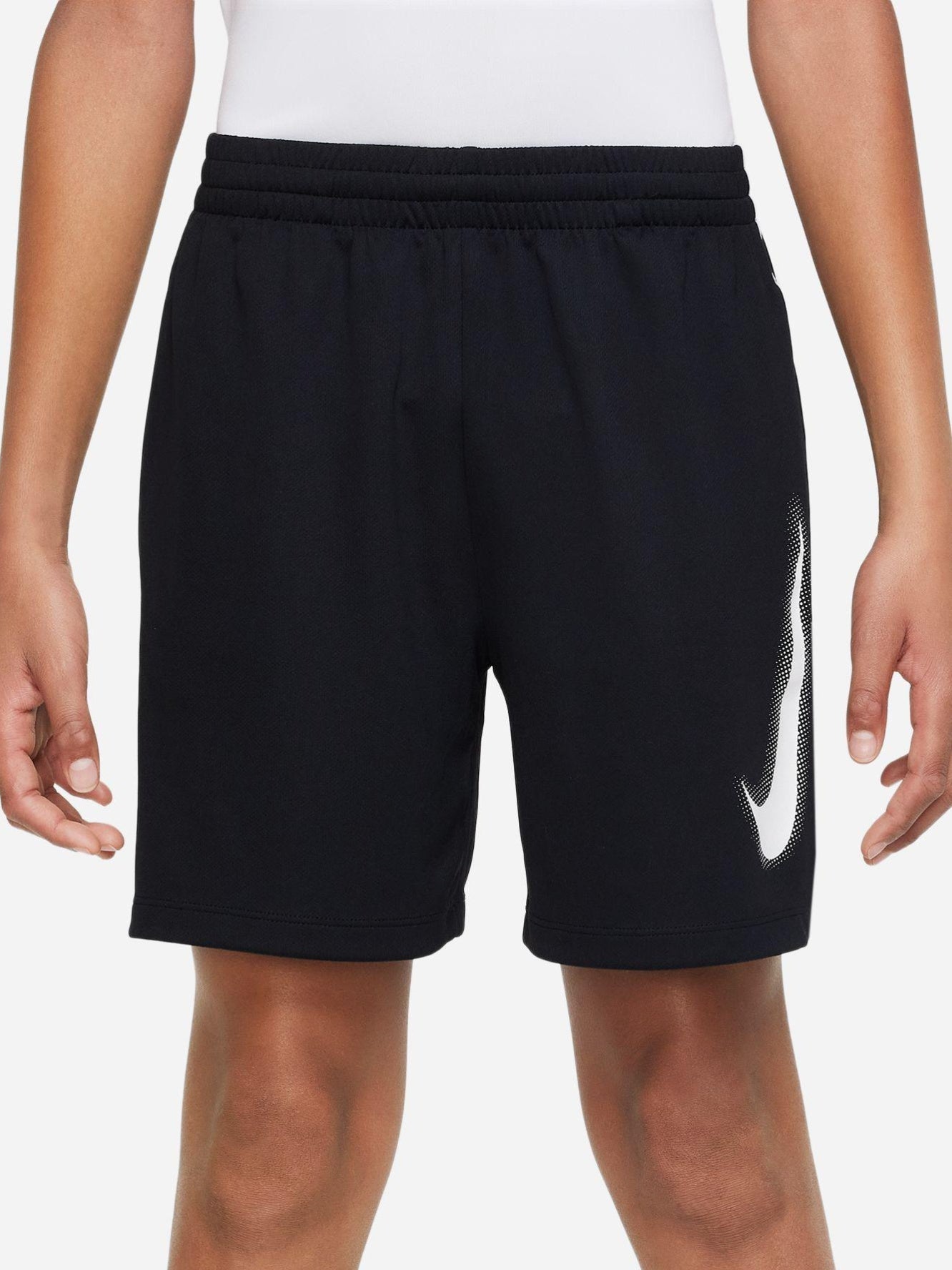 Nike Boy's Winter Graphic Sport Short | Tennis Warehouse