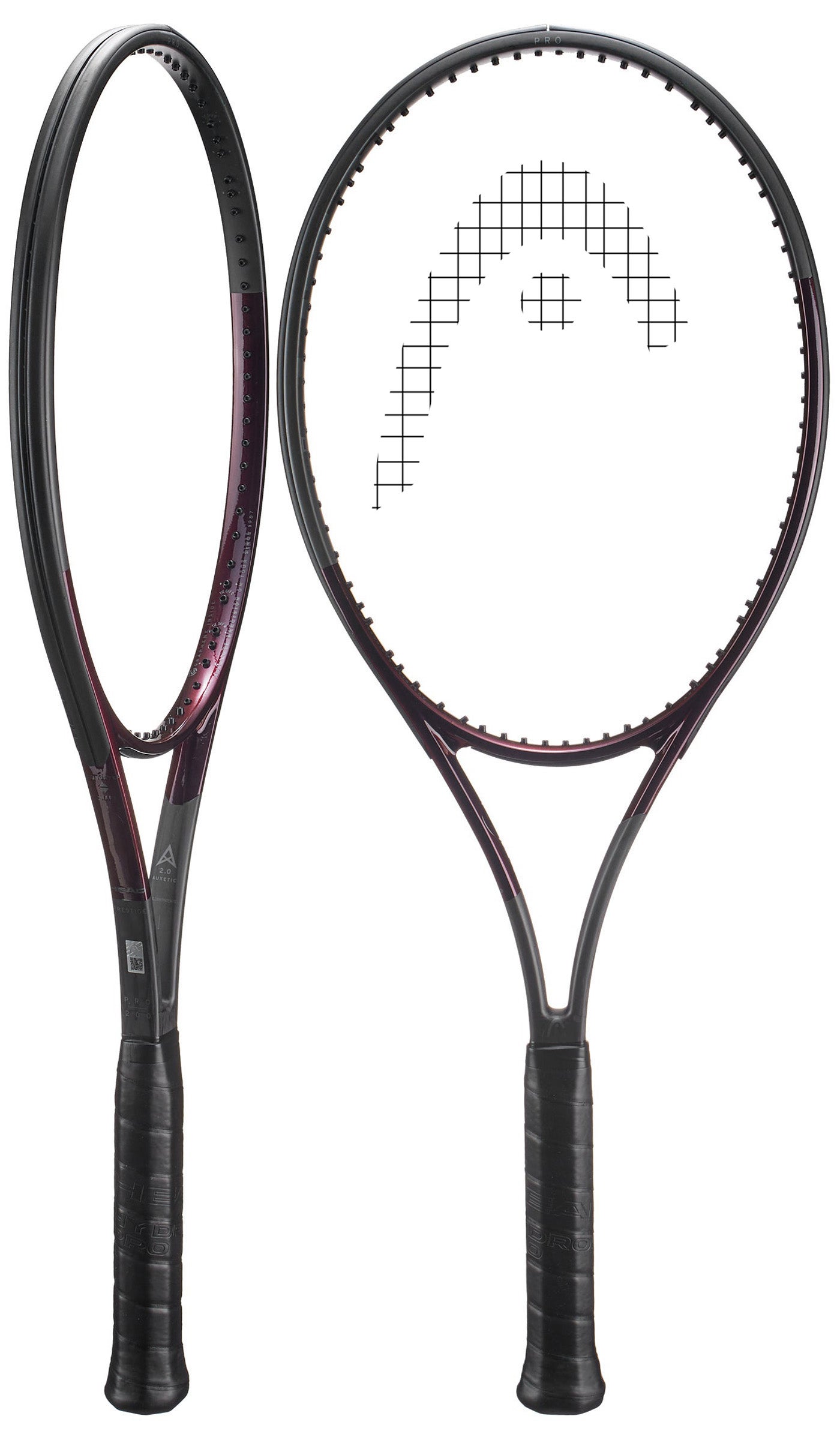 Head Prestige Pro 2023 Racquet Tennis Warehouse