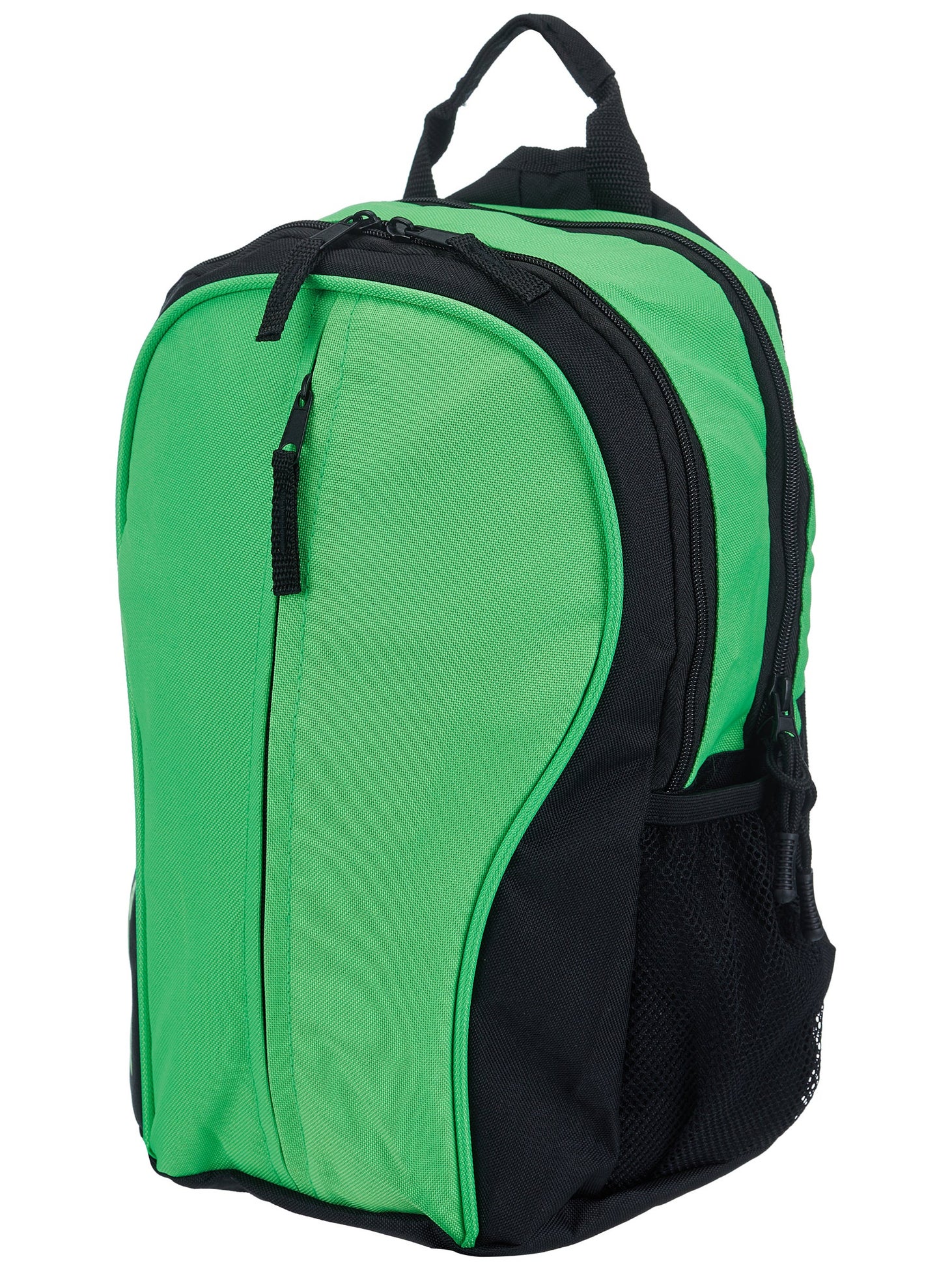 Prince Junior Backpack Black/Green Tennis Warehouse