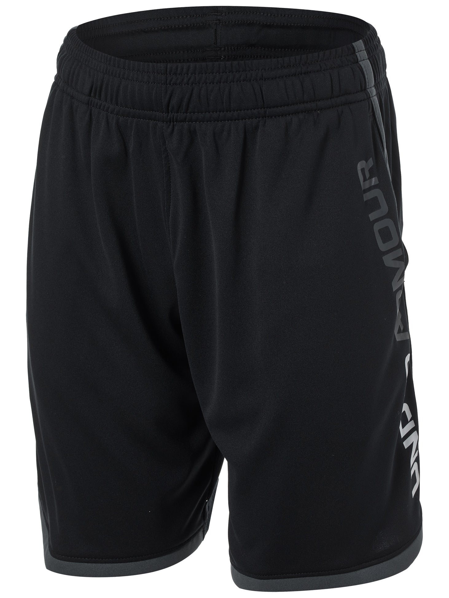 Under Armour Boy's Core Stunt Short | Tennis Warehouse