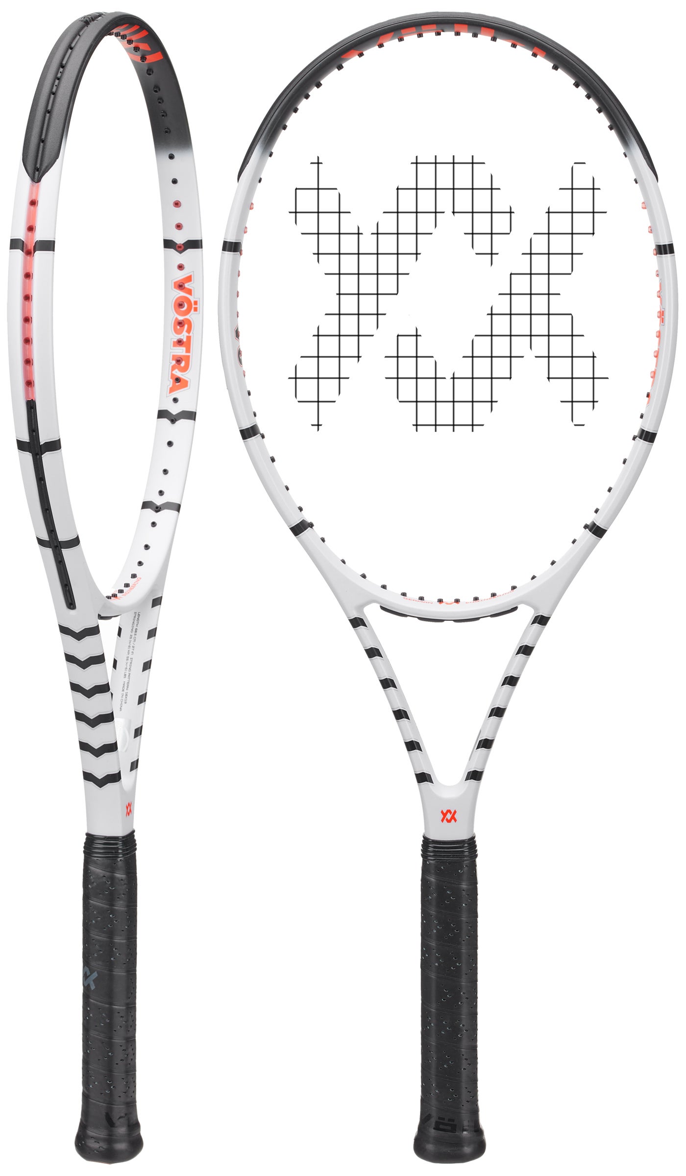 Volkl Vostra V6 Racquet Tennis Warehouse