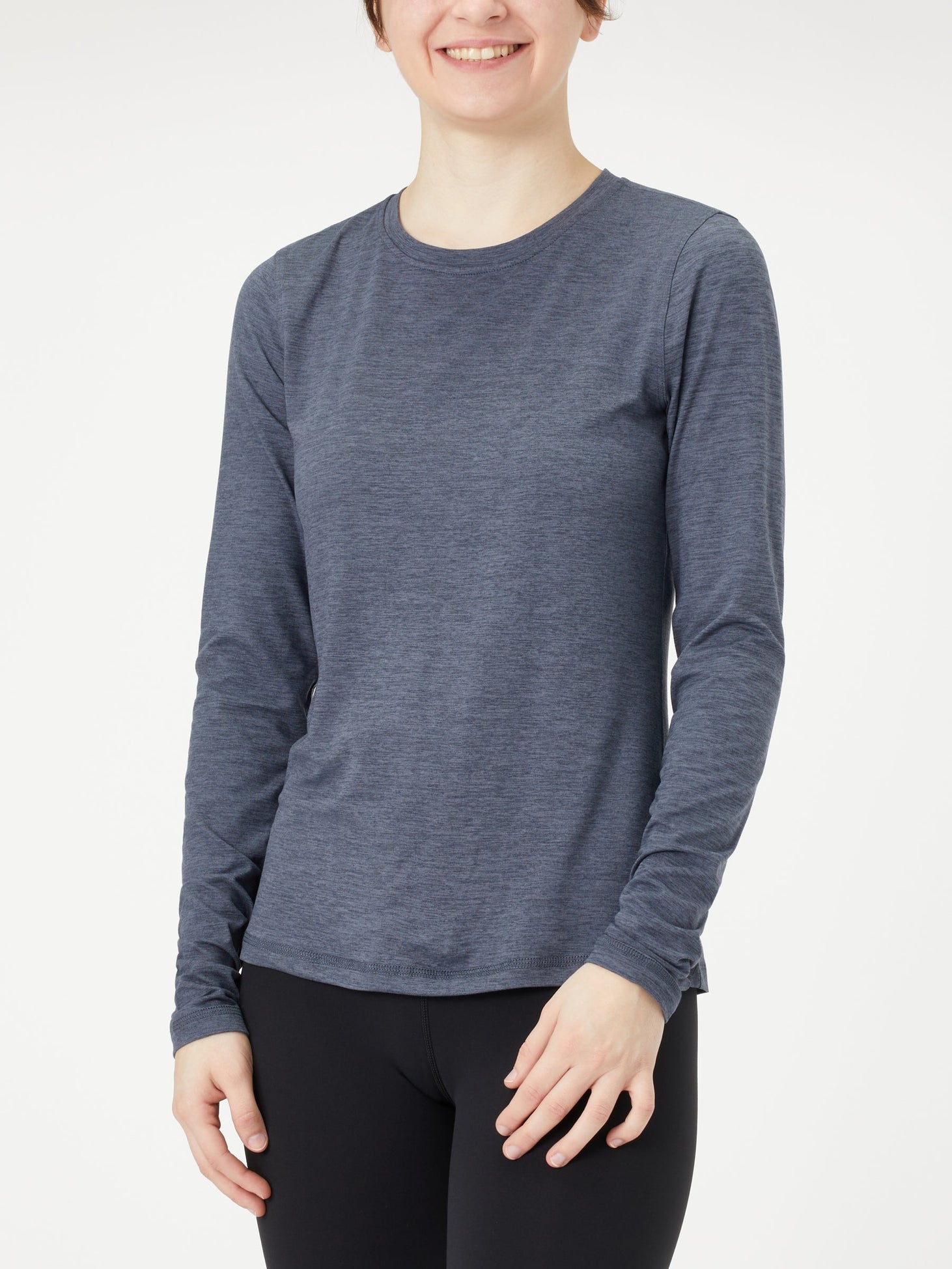 Vuori Women's Spring Lux Long Sleeve | Tennis Warehouse