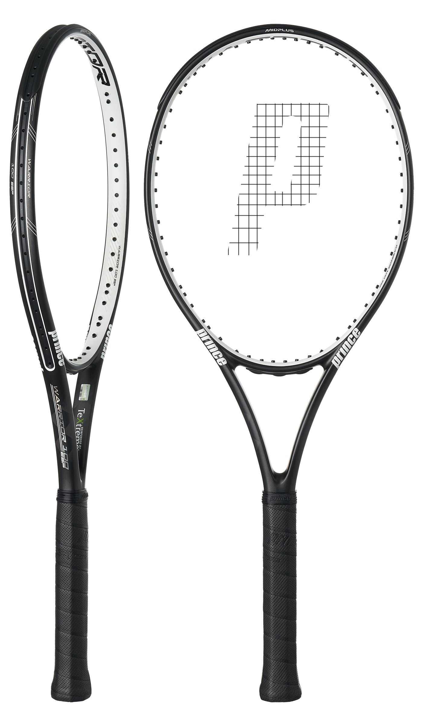 Best Tennis Racquets for Spin