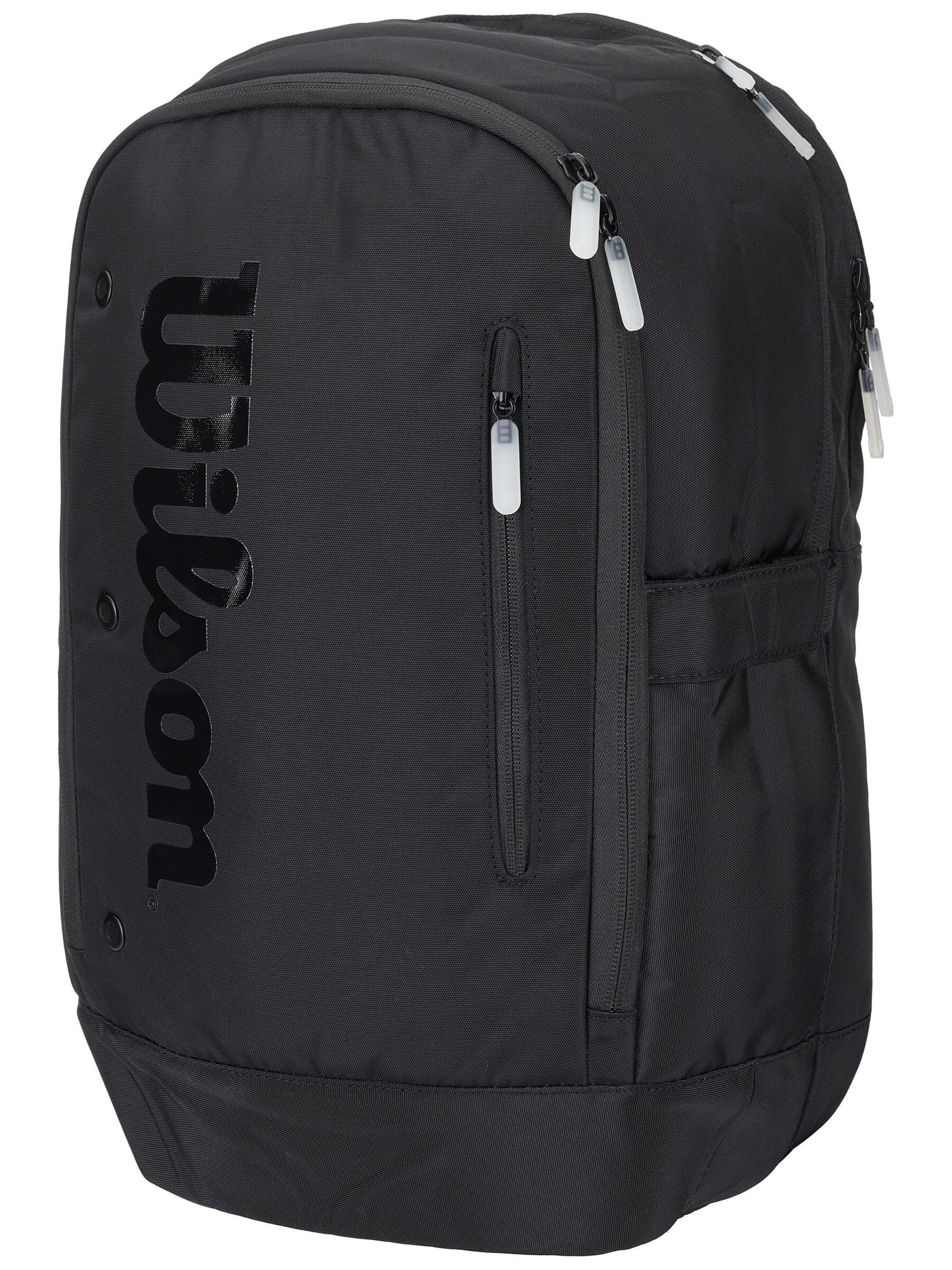 Wilson Noir Tour Backpack Bag Tennis Warehouse