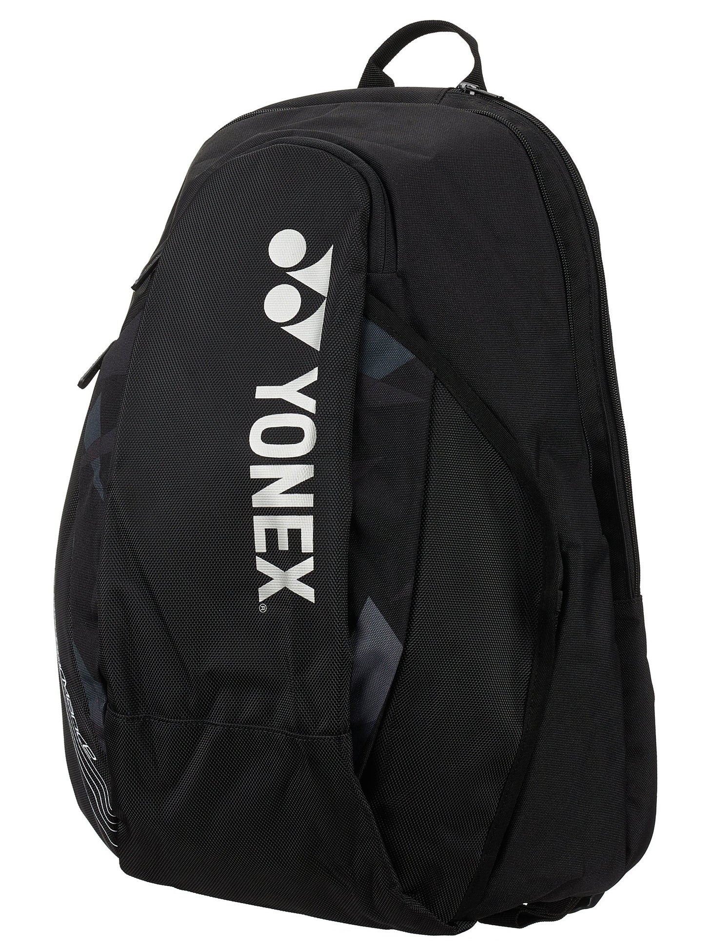 Yonex Pro Backpack Medium Bag Black Tennis Warehouse