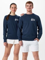 ACEing Autism Unisex Crewneck Indigo S